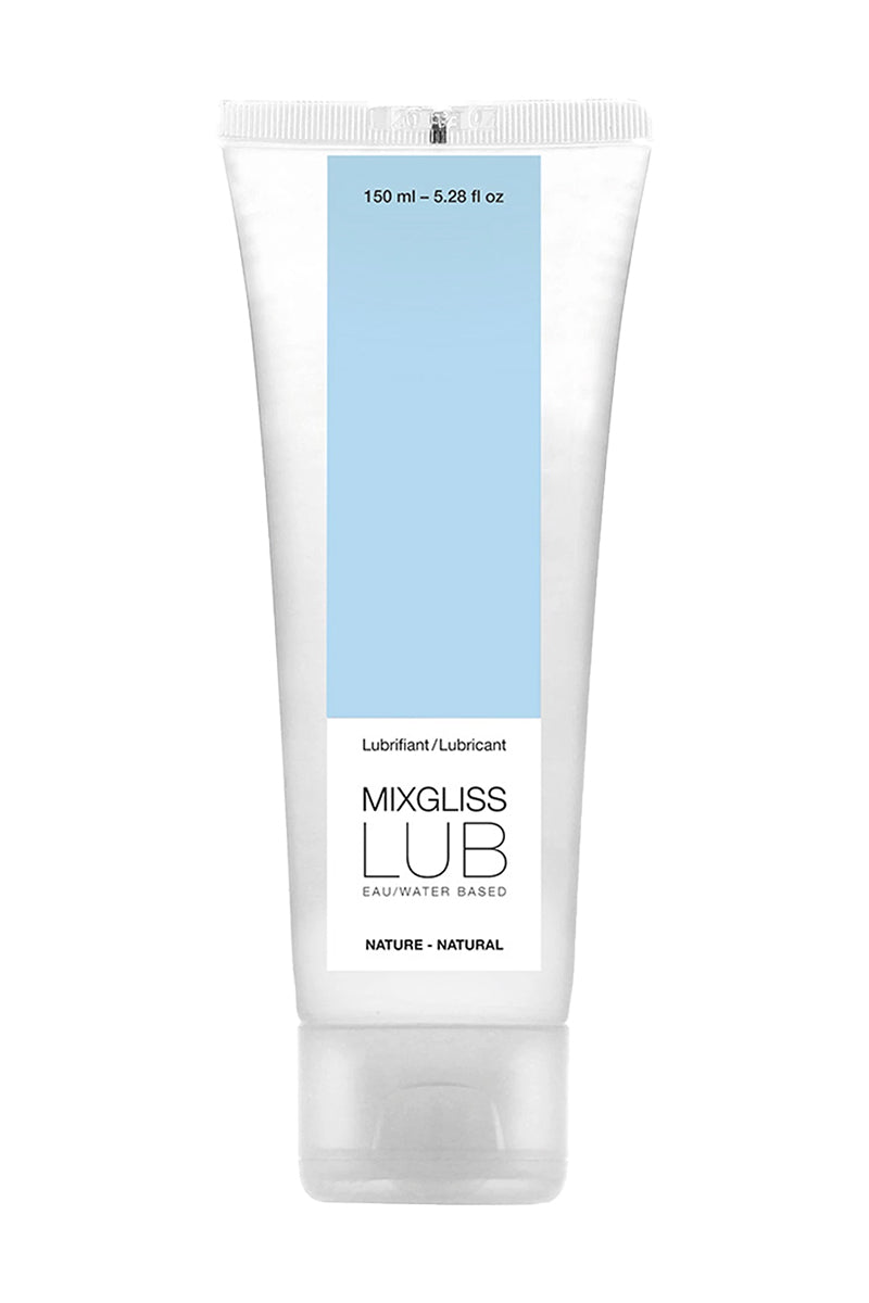 Mixgliss eau - Lub Nature 150ml