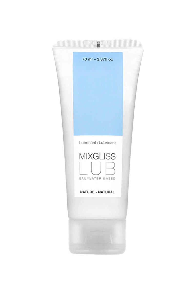 Mixgliss eau - Lub Nature 70ml