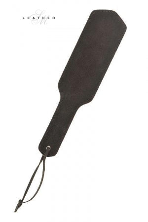 Paddle cuir 33 cm