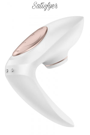 Satisfyer pro 4 couples