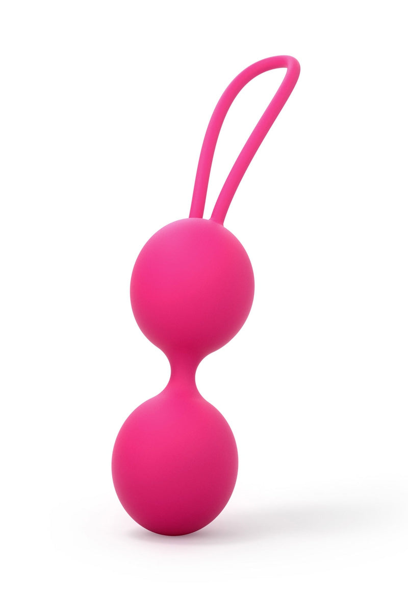 Dual Balls - Dorcel