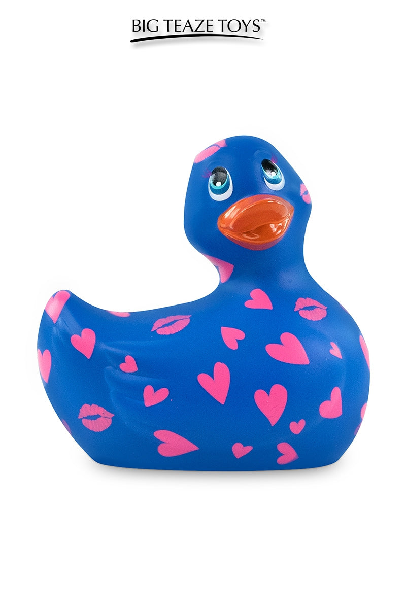 Mini canard vibrant Romance