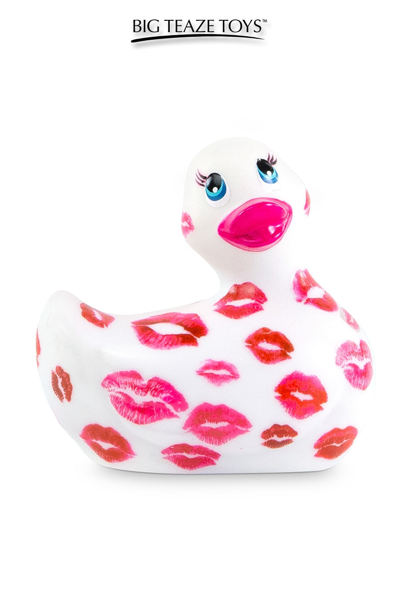 Mini canard vibrant Romance
