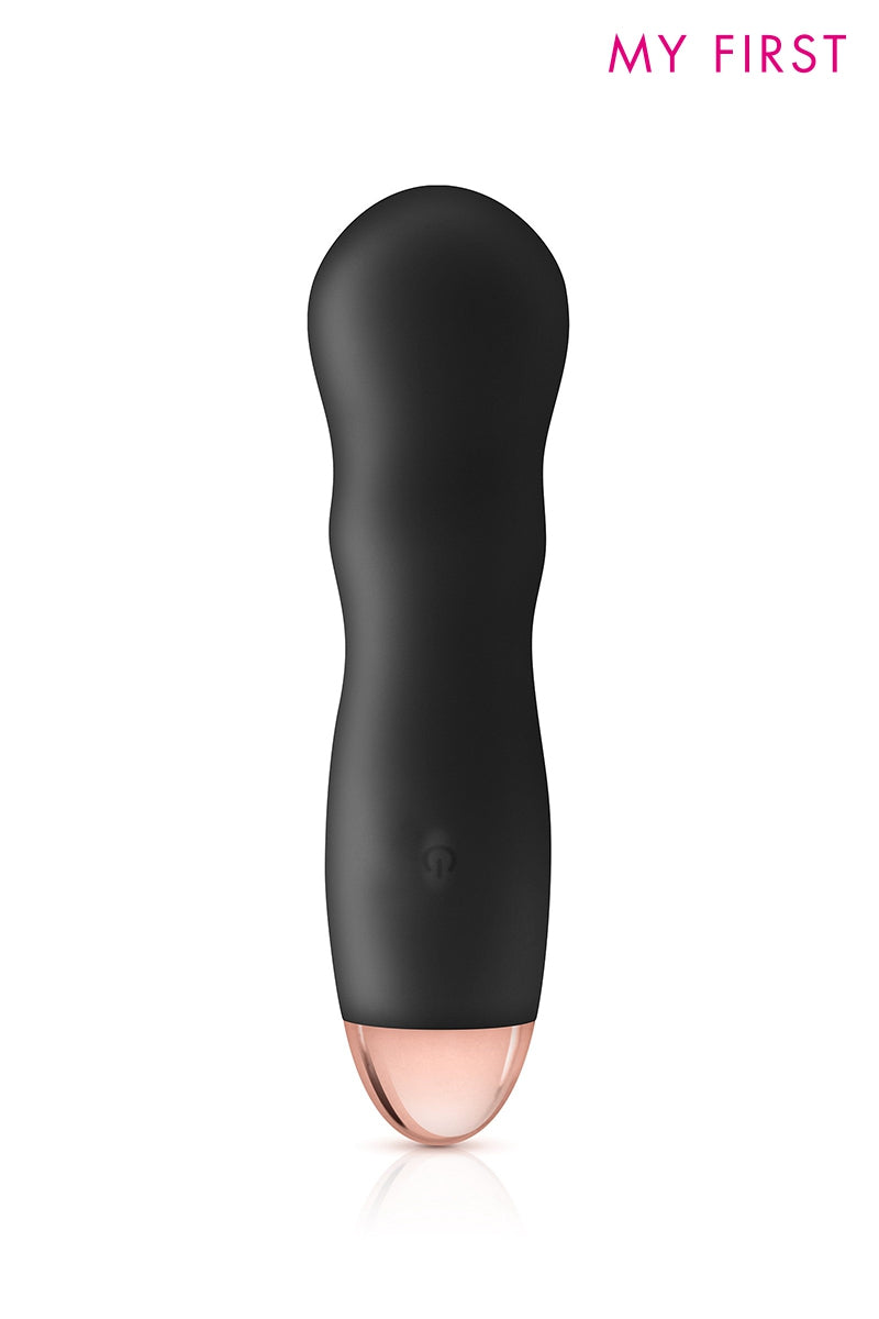 Vibromasseur rechargeable Twig - My First