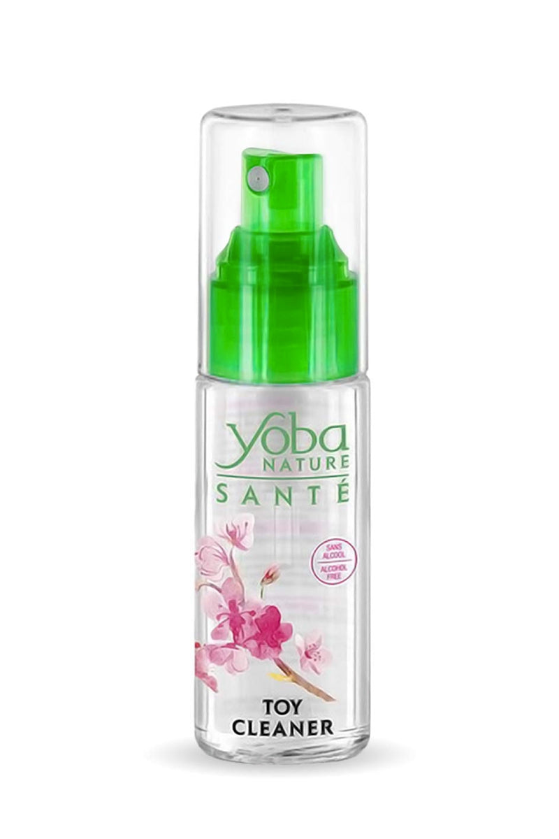 Nettoyant sextoys Yoba 50ml