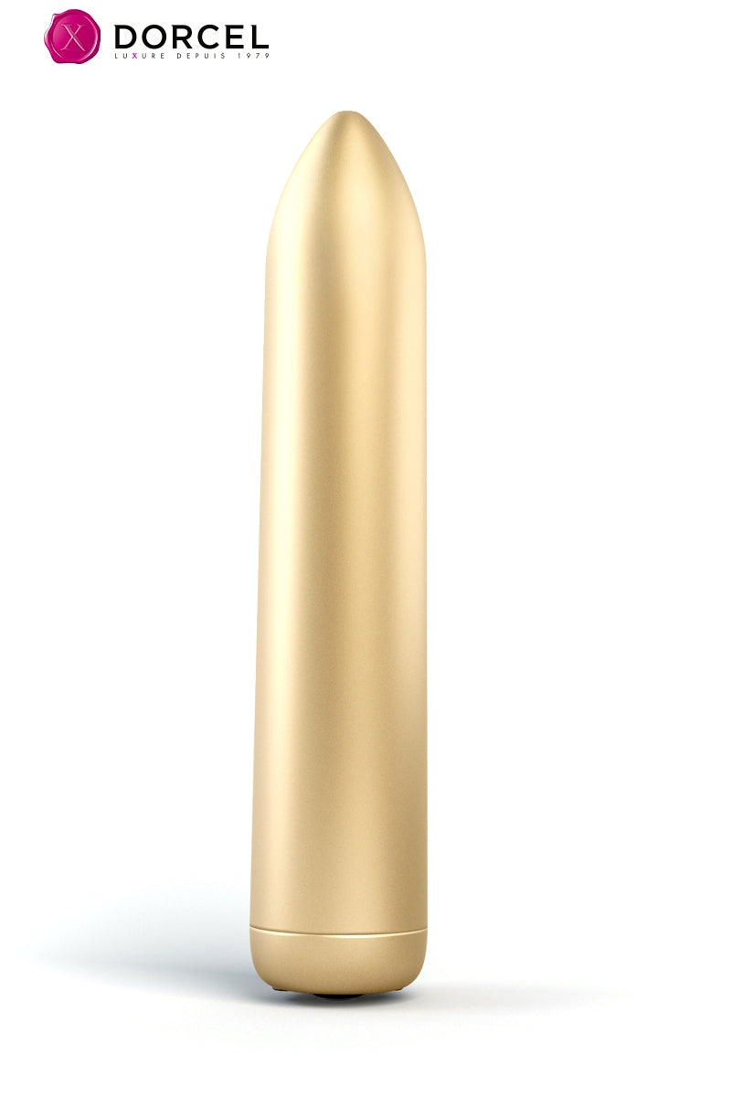 Mini vibro Rocket Bullet - Dorcel