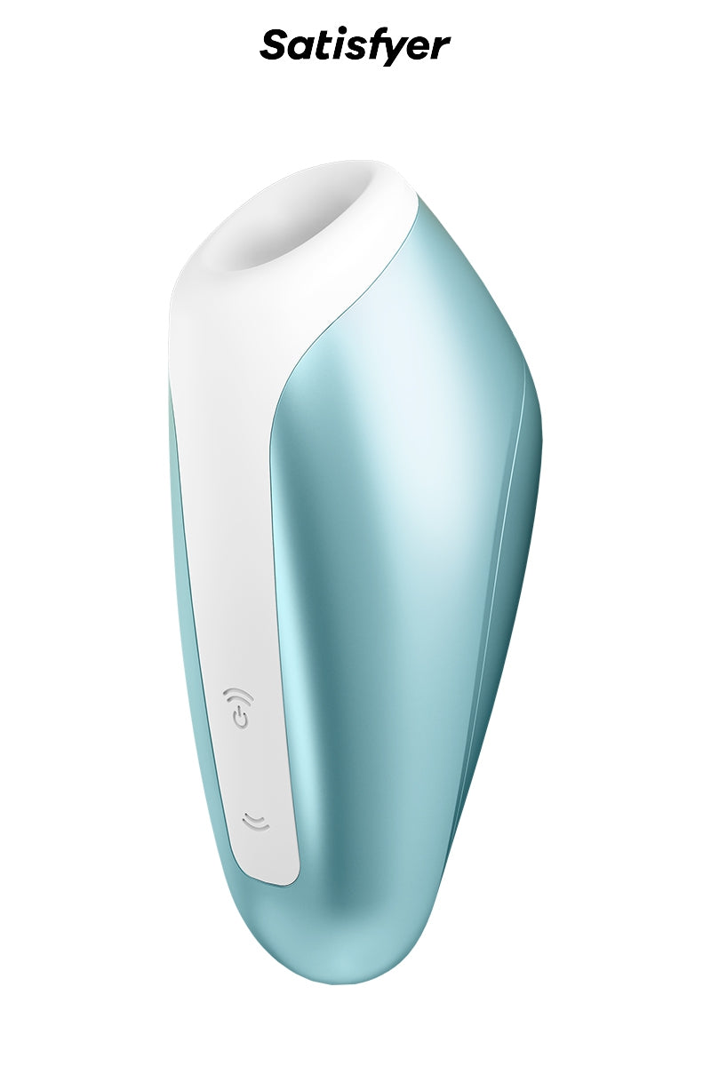 Stimulateur de clitoris Breeze - Satisfyer