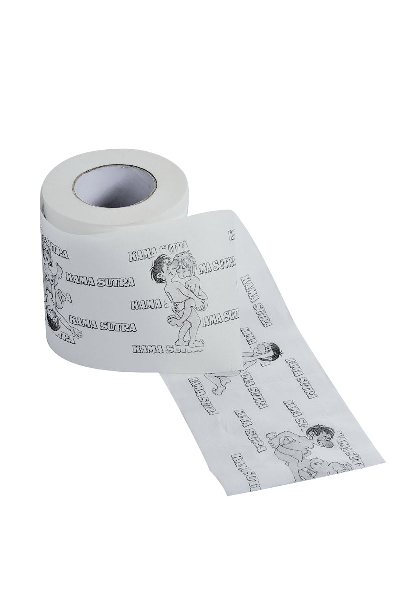 Papier toilette Kama-sutra