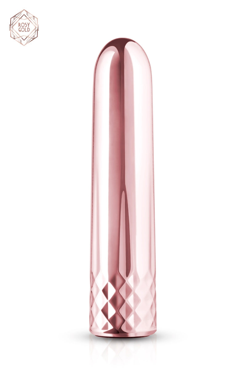 Mini vibro - Rosy Gold