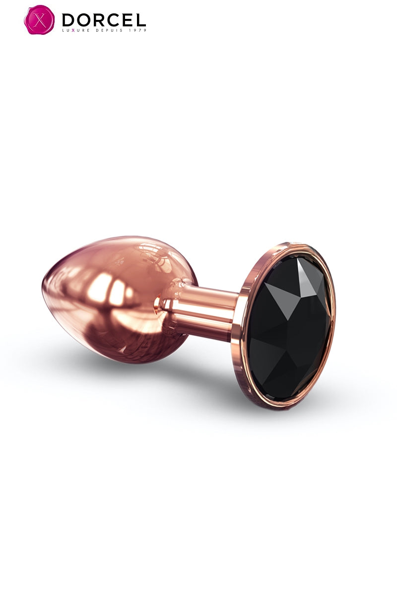 Diamond Plug S - Dorcel