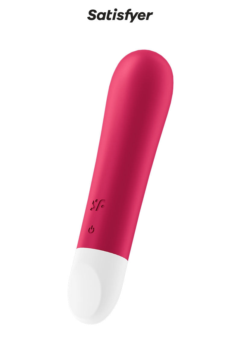 Ultra power bullet 1 - Satisfyer
