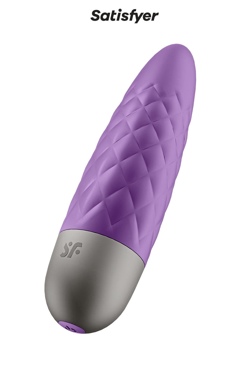 Ultra power bullet 5 - Satisfyer