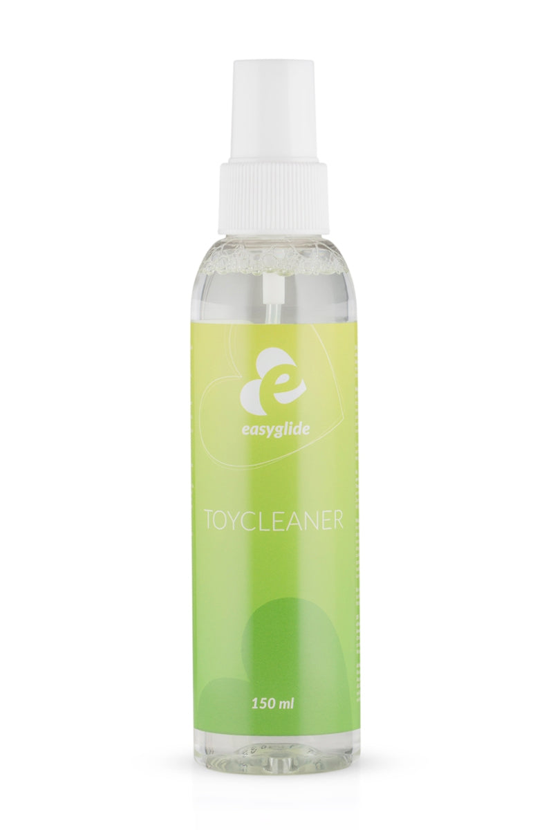 Nettoyant sextoys EasyGlide 150 ml