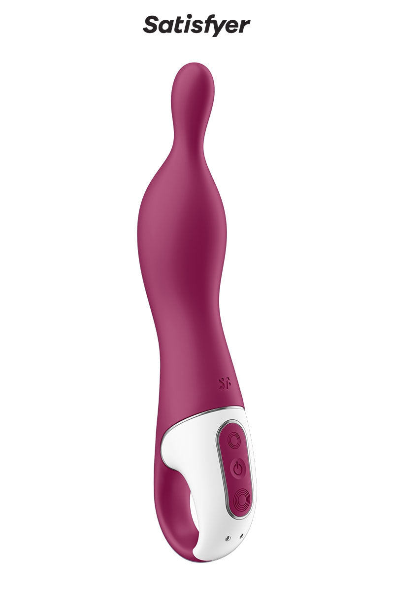 Vibromasseur A-Mazing 1 - Satisfyer