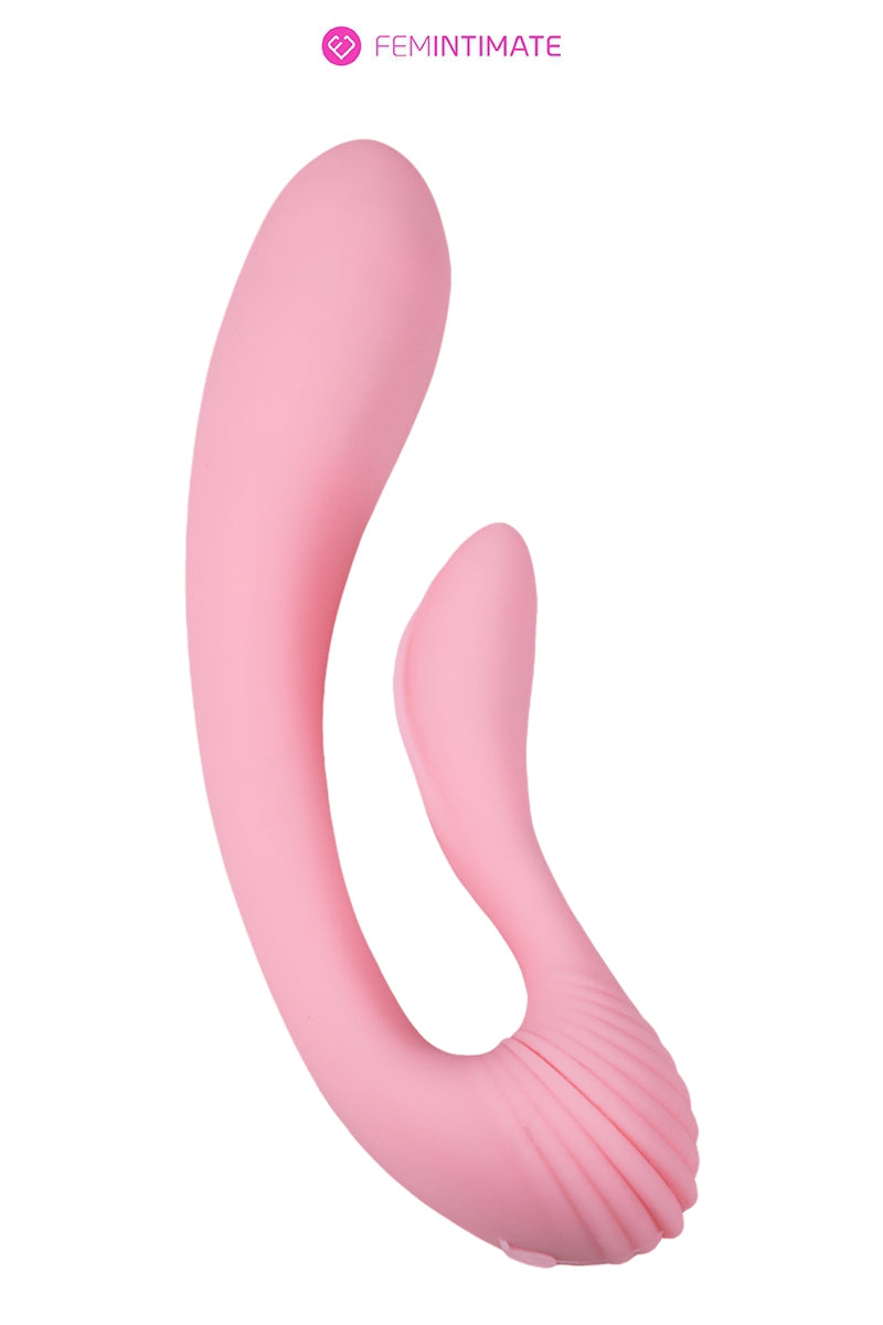 Vibro Dual Massager - Femintimate