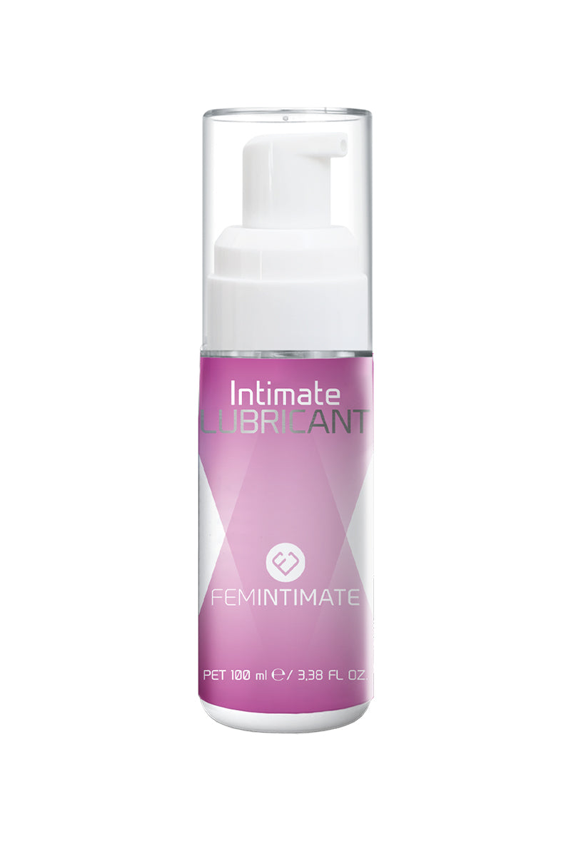 Lubrifiant intime 100ml - Femintimate