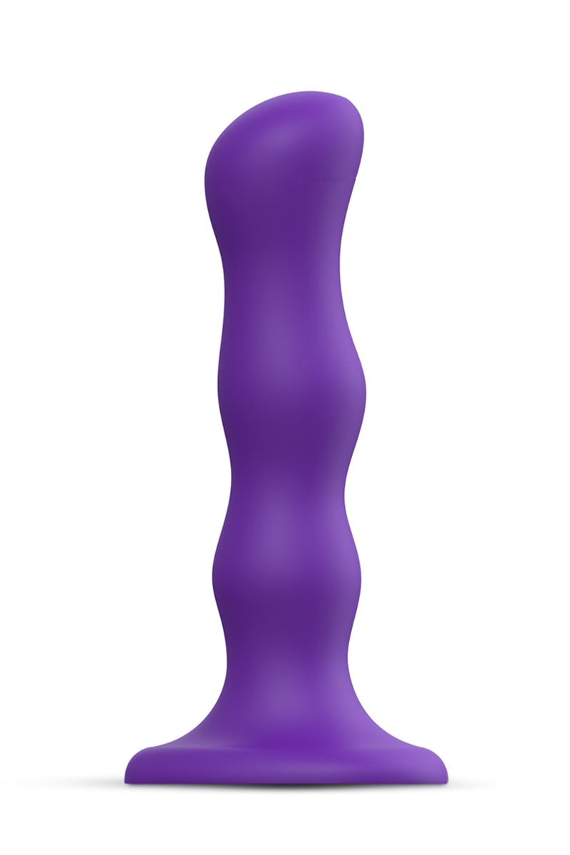 Geisha Dildo M Violet - Strap-On-Me