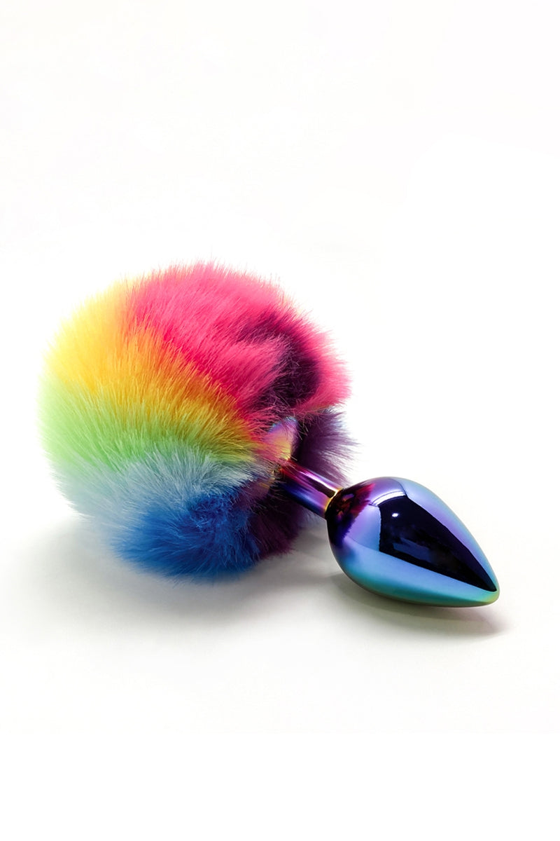 Plug métal Filippi Rainbow M - Wooomy