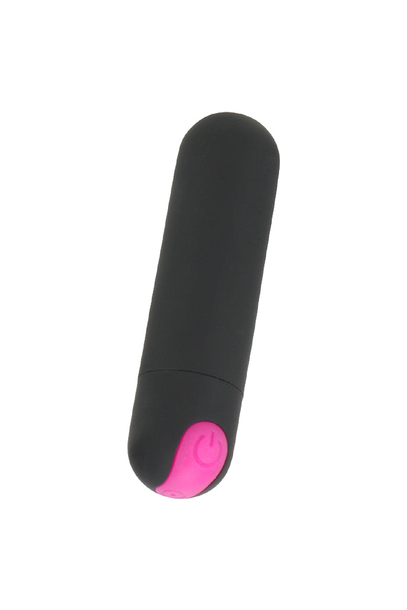 Mini vibro Rechargeable Smacker - Wooomy