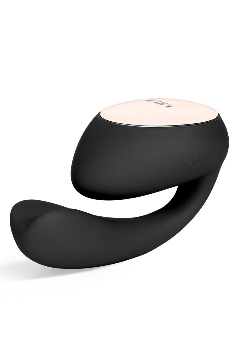 Vibro Ida wave Black - Lelo