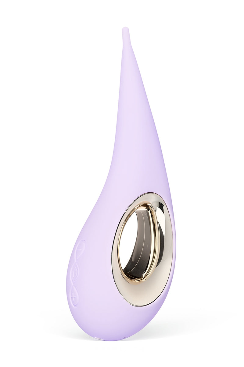 Stimulateur clitoridien Lelo Dot