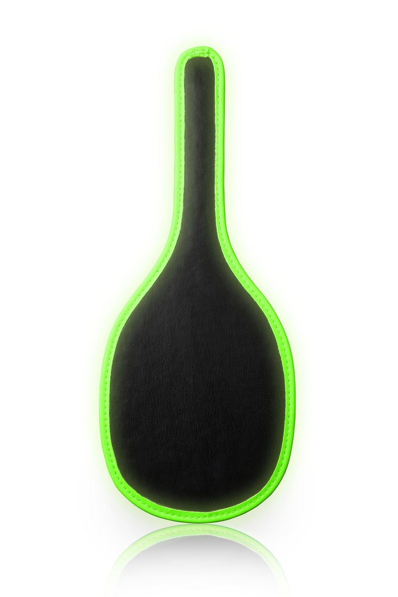 Paddle rond phosphorescent - Ouch!