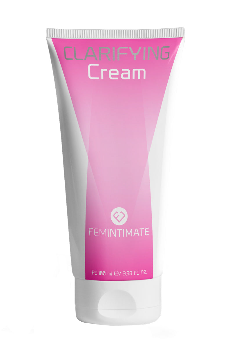 Crème blanchissante 100ml - Femintimate