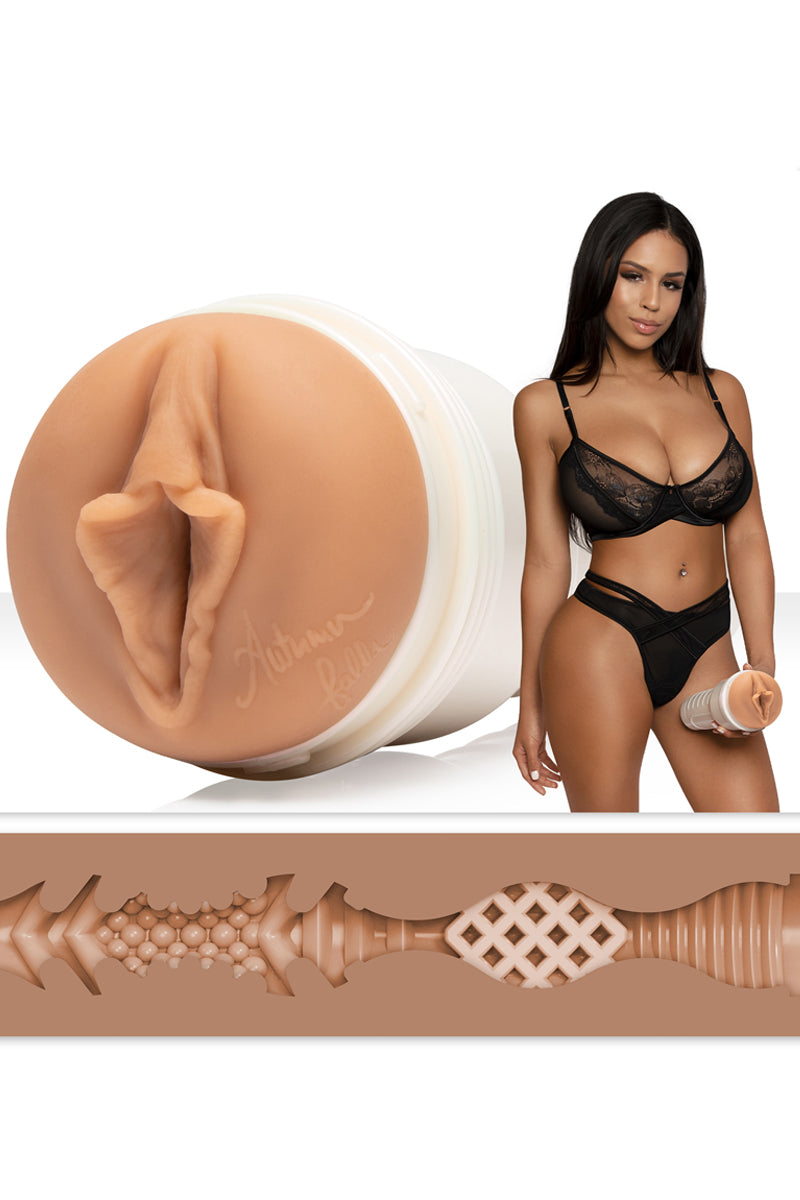 Mastubateur Fleshlight Autumn Falls