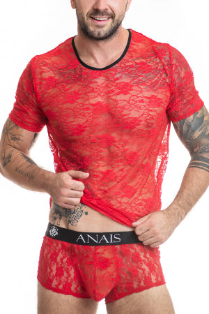 T-shirt Brave - Anaïs for Men