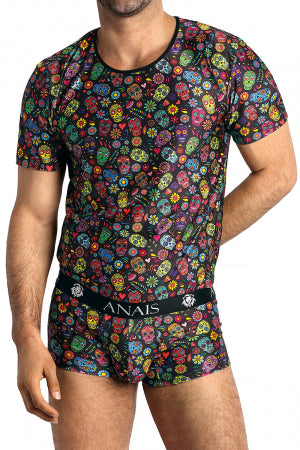 T-shirt Mexico - Anaïs for Men