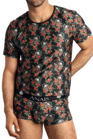 T-shirt Power - Anaïs for Men