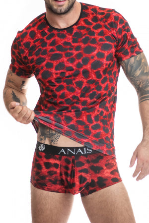 T-shirt Savage - Anaïs for Men