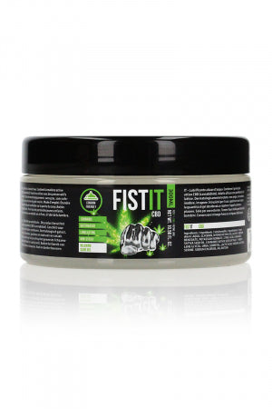 Lubrifiant CBD Fist It 300ml