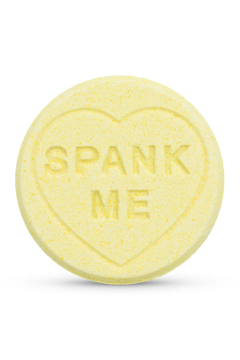 Bombe de bain Spank Me