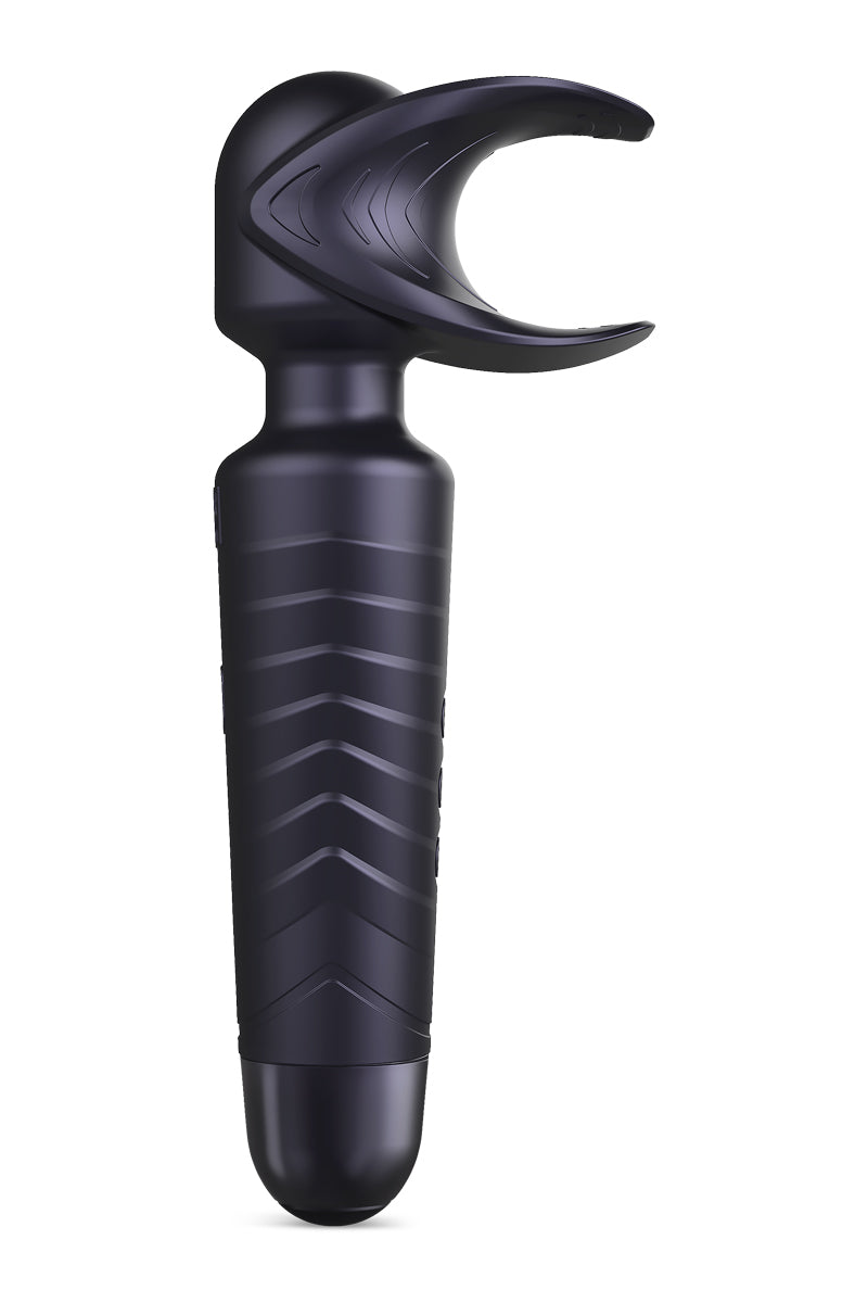 Masturbateur Man Wand Evo Plum - Man Wan