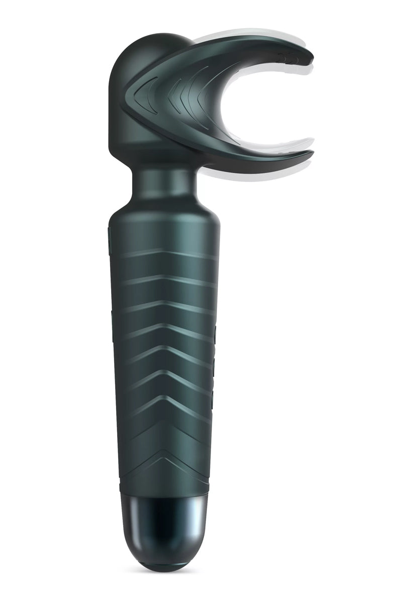 Masturbateur Man Wand Evo Plum - Man Wan