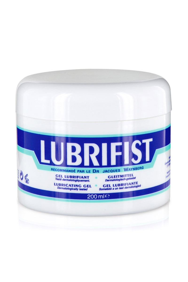 Lubrifist (200ml)