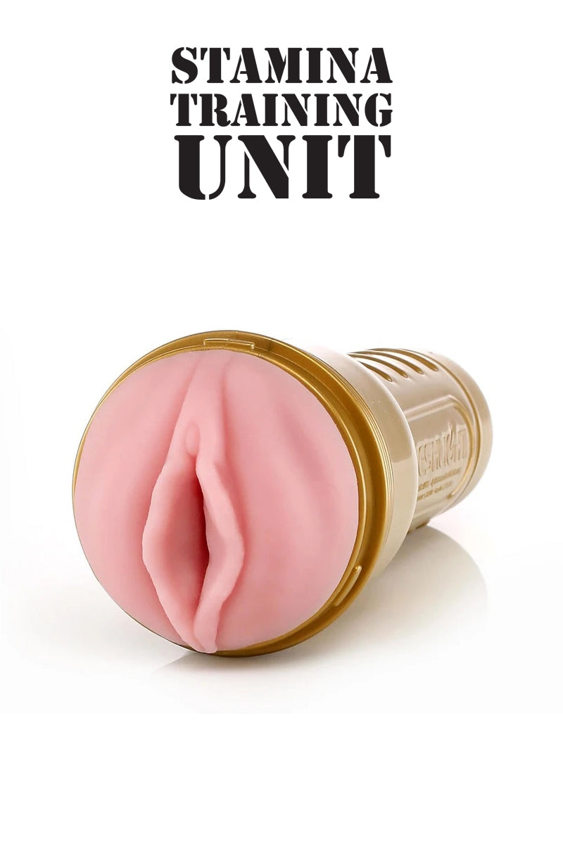 Masturbateur Fleshlight Stamina Training Unit