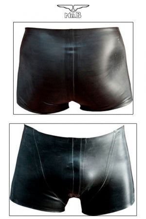 Rubber Shorts