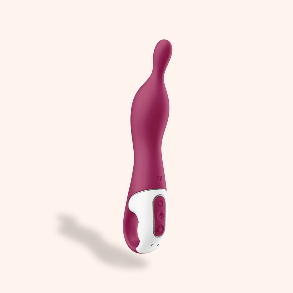 Vibromasseur A-Mazing 1 Satisfyer pour Point G