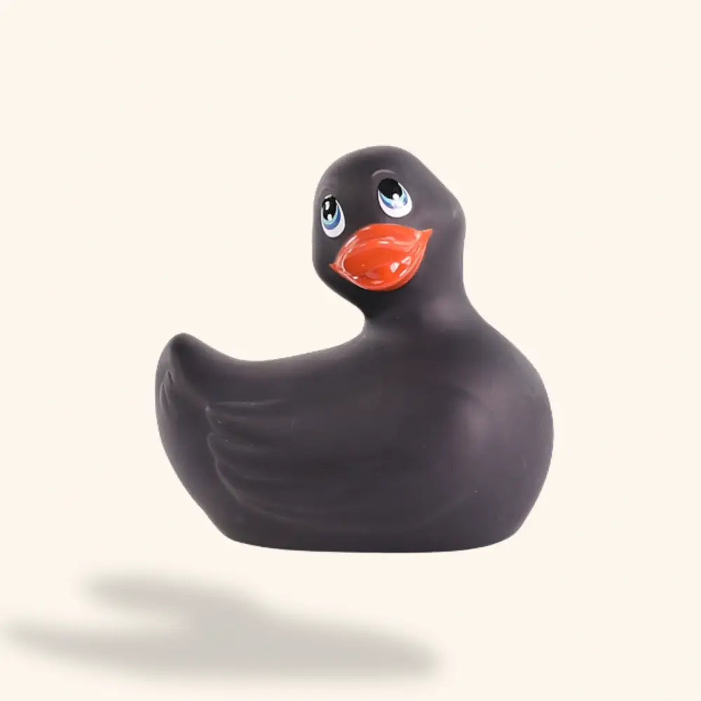 Canard vibrant Rub My Duckie 2.0 Big Teaze Toys