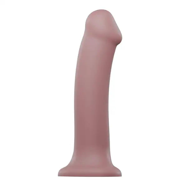 Dildo mono densité vieux rose XL - Strap On Me