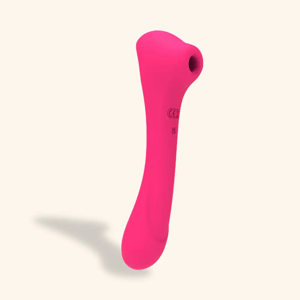 Double stimulation clitoridienne et vaginale, Quiver Alive