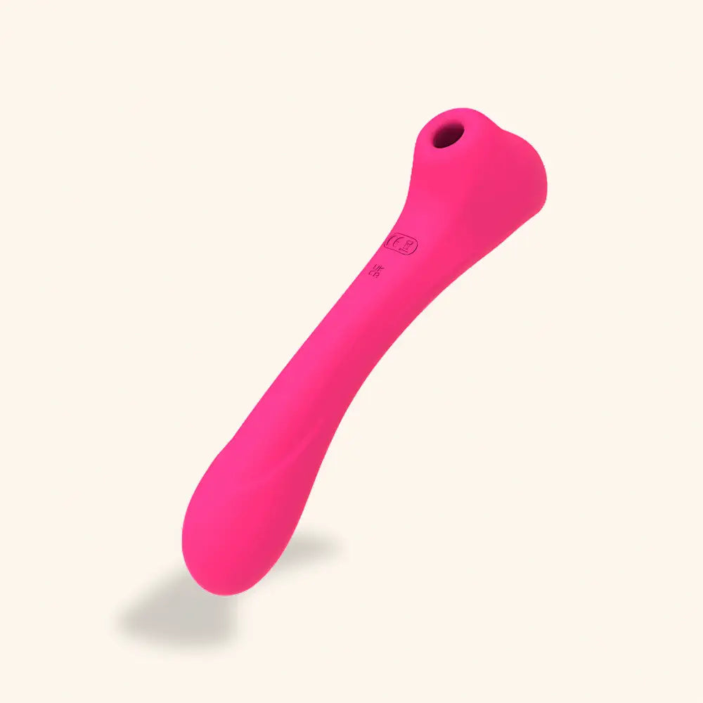 Double stimulation clitoridienne et vaginale, Quiver Alive