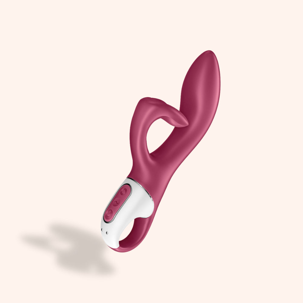 Embrace Me Satisfyer, Sextoy rabbit point G