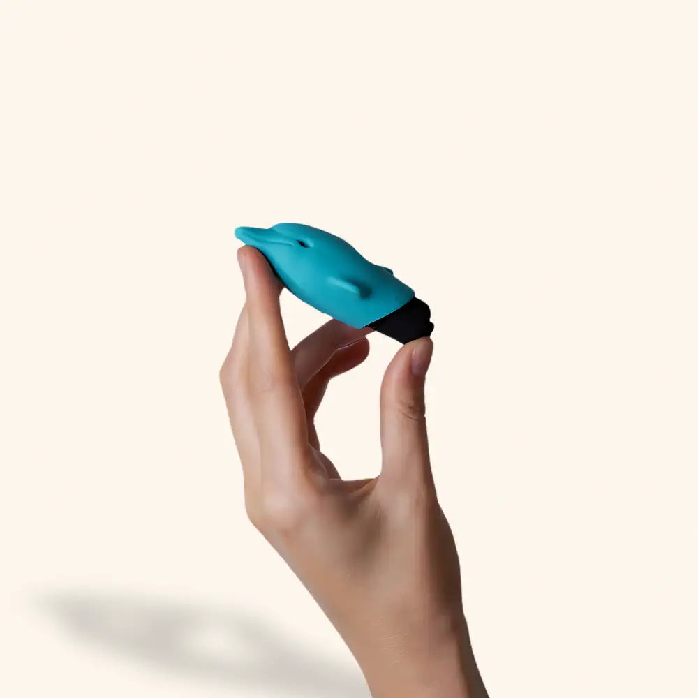 Mini vibro Flippy - Adrien Lastic