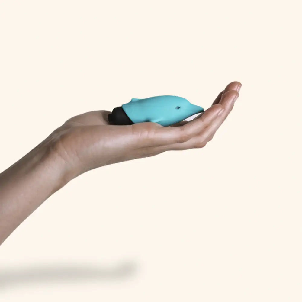 Mini vibro Flippy - Adrien Lastic