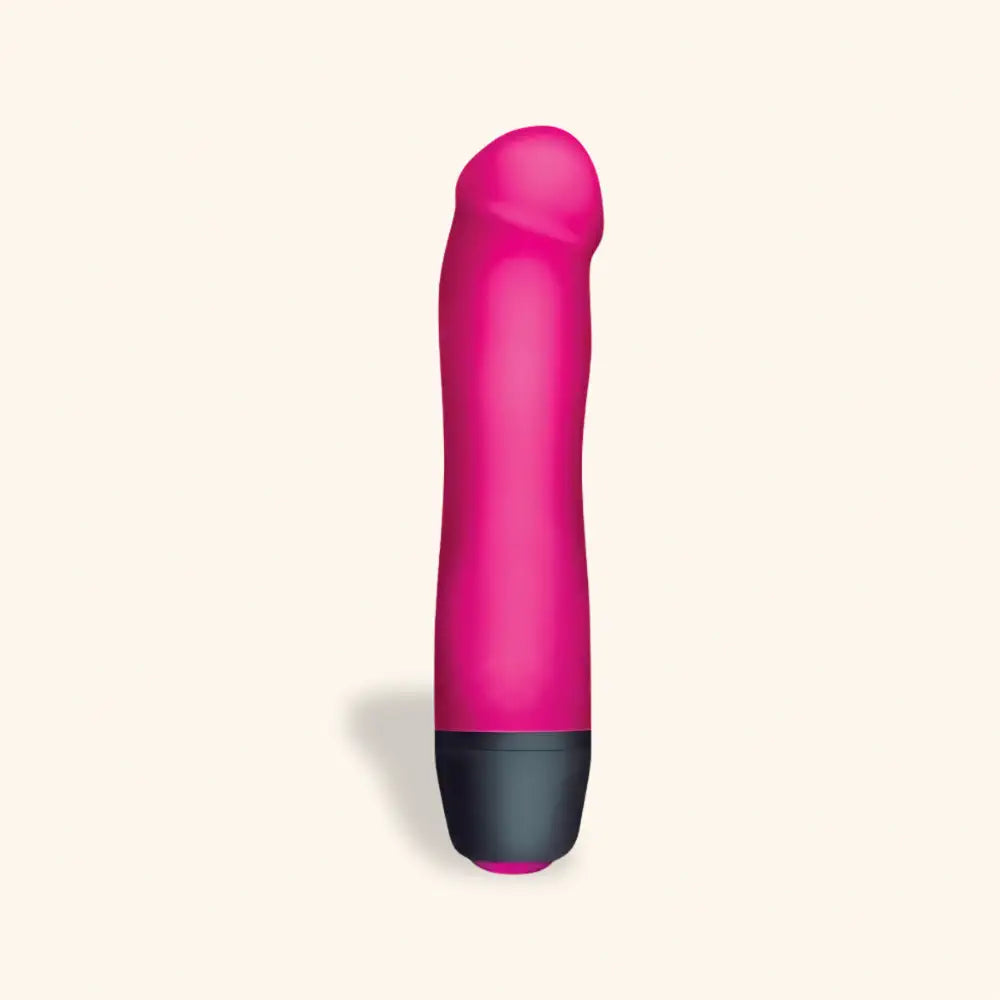 Mini-vibromasseur Point G, Mini Must Dorcel