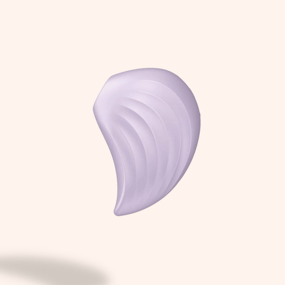 Pearl Diver Satisfyer Stimulateur clitoridien waterproof