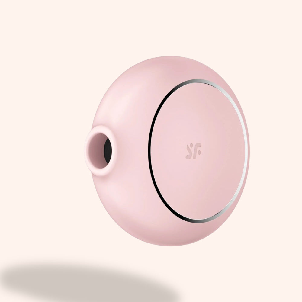 Pro To Go 3 Satisfyer, vibromasseur de voyage
